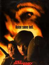 Превью постера #186962 к фильму "Кладбище домашних животных 2" (1992)