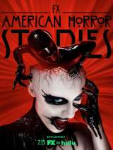 Превью постера #187206 к сериалу "Американская история ужасов"  (2011-2024)