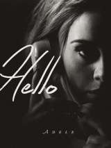 Превью постера #187208 к фильму "Adele: Hello" (2015)