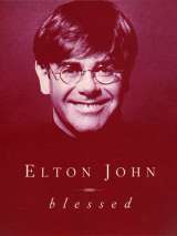 Превью постера #188312 к мультфильму "Elton John: Blessed" (1995)