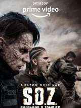 Превью постера #188370 к фильму "Солдаты-зомби" (2021)