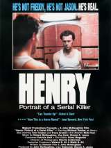 Превью постера #188545 к фильму "Генри: Портрет серийного убийцы" (1986)
