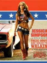 Превью постера #189242 к фильму "Jessica Simpson: These Boots Are Made for Walkin`" (2005)