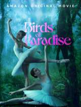 Превью постера #190388 к фильму "Райские птицы" (2021)