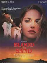 Превью постера #180457 к фильму "Кровь и песок" (1989)