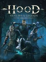 Превью обложки #180508 к игре "Hood: Outlaws & Legends" (2021)