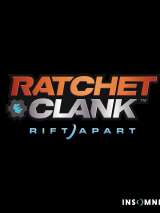 Превью обложки #181415 к игре "Ratchet & Clank: Rift Apart" (2021)