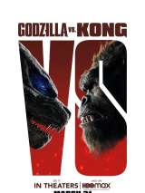 Превью постера #182250 к фильму "Годзилла против Конга"  (2021)