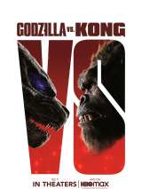 Превью постера #182251 к фильму "Годзилла против Конга"  (2021)