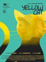 Превью постера #182399 к фильму "Желтая кошка" (2020)