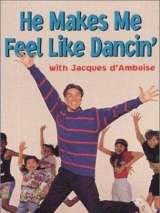 Превью постера #183258 к фильму "Он научил меня чувствовать танец" (1983)