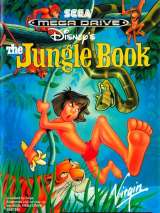 Превью обложки #183728 к игре "The Jungle Book" (1993)