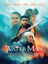Превью постера #184004 к фильму "Водяной Человек" (2020)