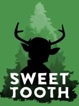 Превью постера #184895 к фильму "Sweet Tooth: мальчик с оленьими рогами" (2021)