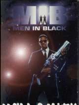 Превью постера #185101 к фильму "Will Smith: Men in Black" (1997)