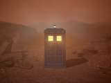 Превью скриншота #192220 к игре "Doctor Who: The Edge of Reality" (2021)