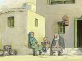 Превью кадра #194847 к мультфильму "Моя афганская семья" (2021)