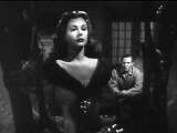 Превью кадра #182273 к фильму "Странная женщина" (1946)