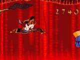 Превью скриншота #183530 к игре "Aladdin" (1993)