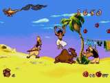 Превью скриншота #183531 к игре "Aladdin" (1993)