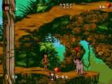 Превью скриншота #183729 к игре "The Jungle Book" (1993)