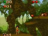 Превью скриншота #183730 к игре "The Jungle Book" (1993)