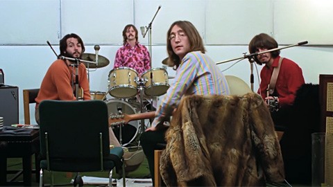 Трейлер сериала "The Beatles: Get Back"