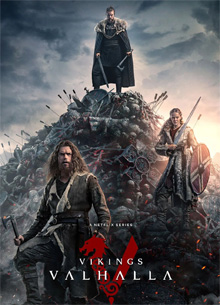 Какие лучшие сериалы стоит посмотреть во второй половине февраля 2022 года?