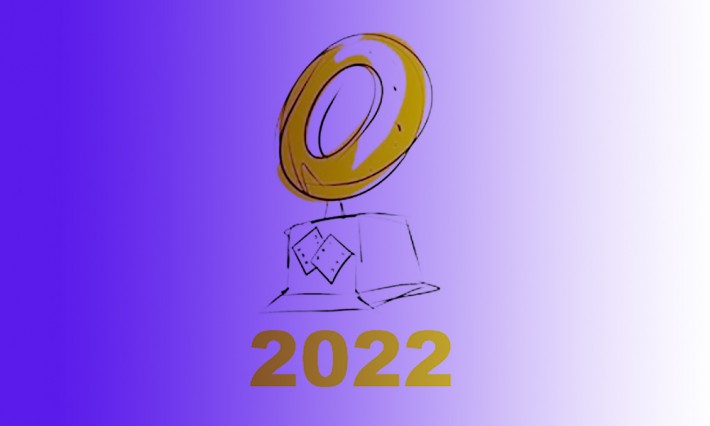 Представлены номинанты на антипремию Ржавый Бублик 2022