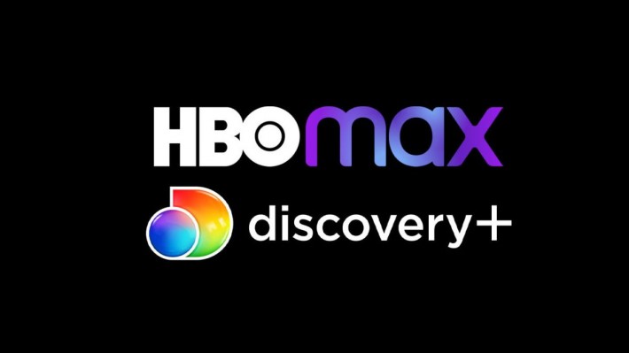 HBO Max и Discovery+ объявили о слиянии