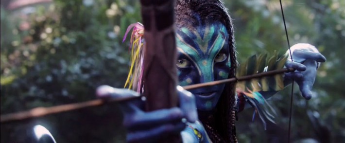 Джеймс Кэмерон покажет плохих аборигенов в фильмах Аватар 3 и Аватар 4