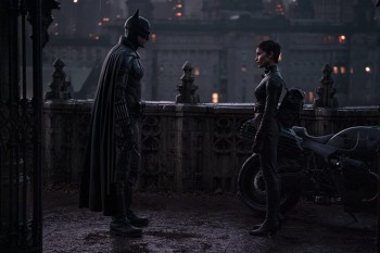 В "Бэтмене" не будет истории происхождения Бэтмена