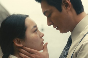 Объявлена дата премьеры корейского эпика "Патинко"