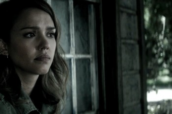 Джессика Альба сыграет в психологическом триллере Netflix