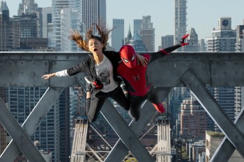 Китайцы требовали убрать Статую Свободы из "Человека-паука 3"