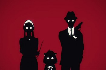 Объявлена дата премьеры второй части аниме-сериала "Семья шпиона"