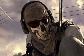 Игроки "Call of Duty: Modern Warfare II" смогут попасть в район "красных фонарей"