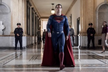 Генри Кавилл объяснил возвращение к роли Супермена