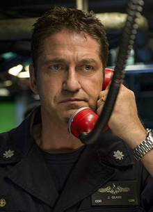 Джерард Батлер сыграет профессионального вора в триллере об ограблении - «Новости кино»