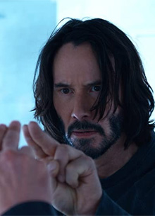 На Warner Bros. подали в суд из-за выпуска "Матрицы 4" в стриминг - «Новости кино»