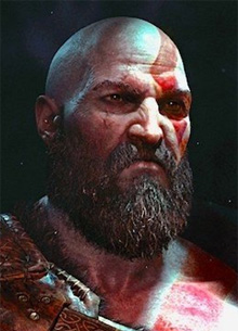 Amazon намерен экранизировать "God of War"