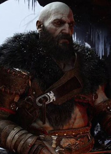 Новости о лучших играх: Работы над новым эпизодом "God of War" продолжены - KinoNews.ru - ТОП игр. Самые продаваемые игры. Игры 2022. Лучшие игры 2022. Отзывы об играх. Игры отзывы. Новости кино. Новости кино 2022. Новинки кино. Новинки кино 2022. Отзывы.