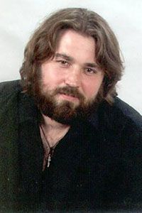 Сергей Кожаев