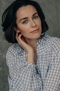 Анастасия Жданова