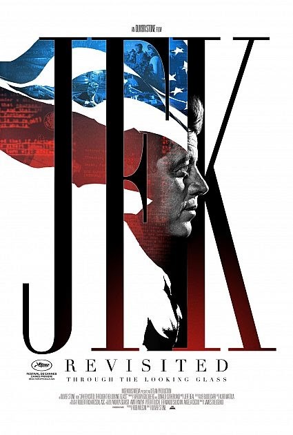Как убили Джона Кеннеди: постер N198581