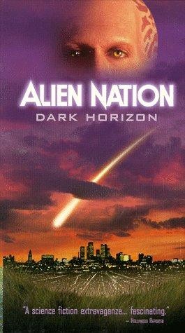 Нация пришельцев: Темный горизонт: постер N198784