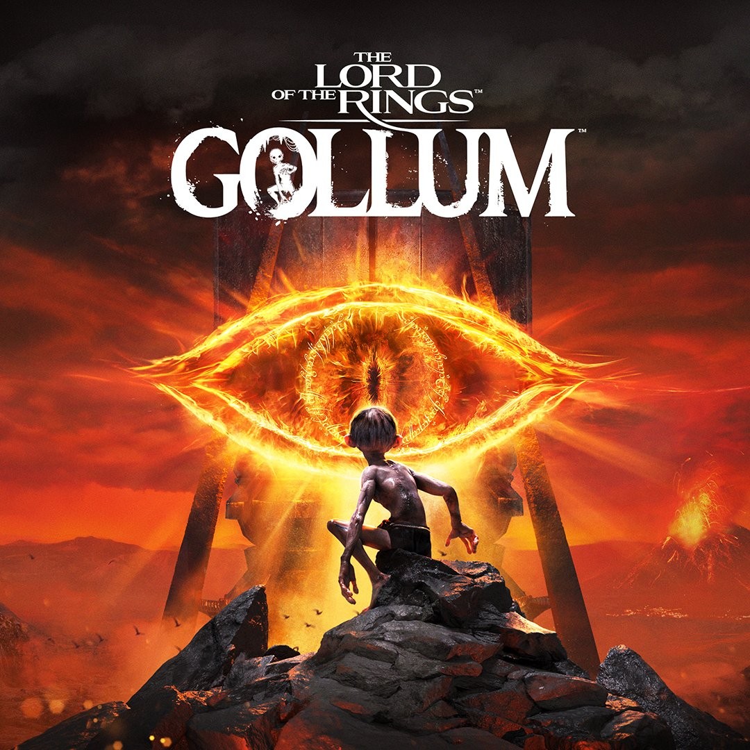 The Lord of the Rings: Gollum: постер N201338