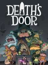 Превью обложки #195926 к игре "Death`s Door" (2021)