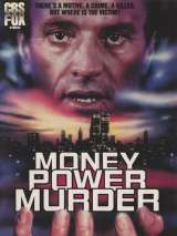 Превью постера #197993 к фильму "Деньги, власть, убийство" (1989)
