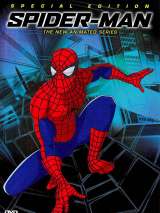 Превью постера #198280 к мультфильму "Новый Человек-паук" (2003)